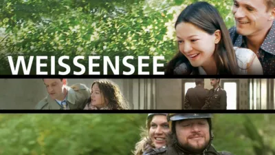 thumbnail - Weissensee