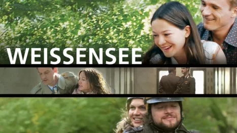 thumbnail - Weissensee