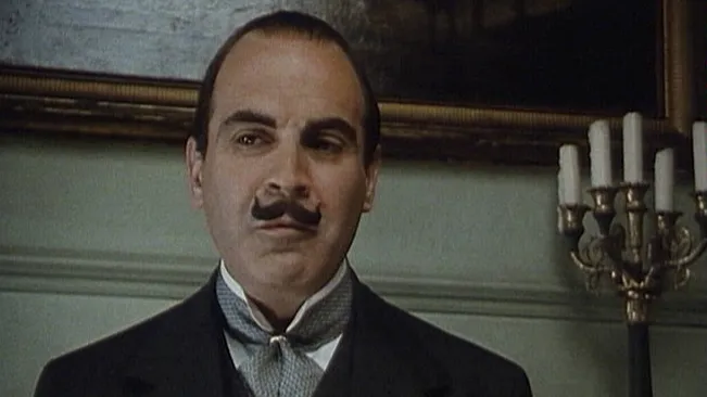 thumbnail - Agatha Christie's Poirot: Mysterious Affair At Styles