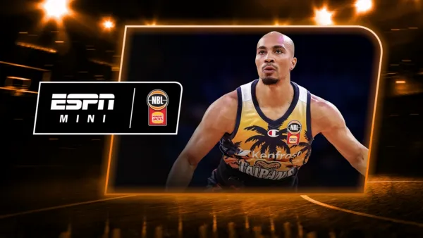 thumbnail - NBL Mini: Round 18: South East Melbourne Phoenix vs Cairns Taipans