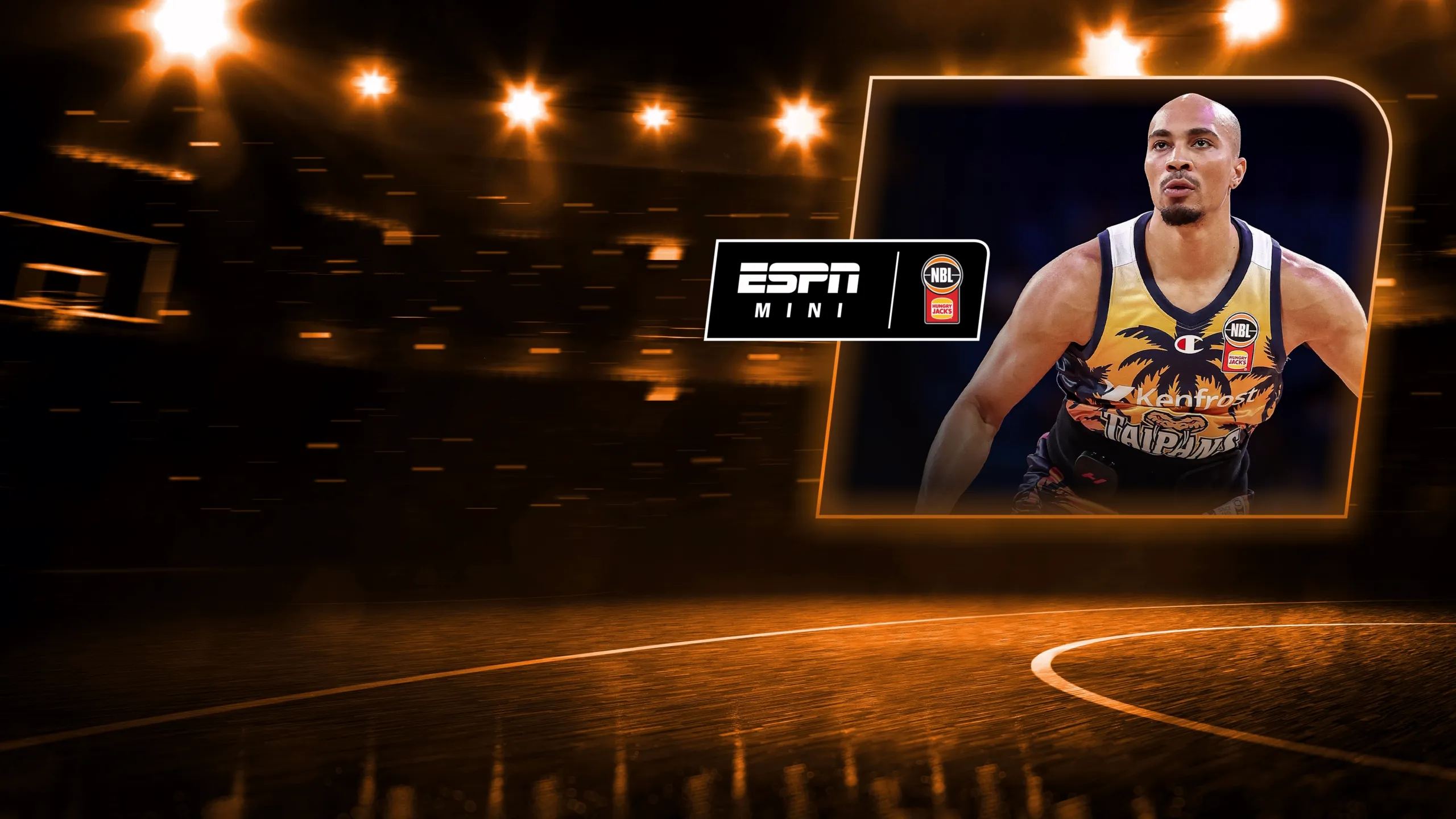 NBL Mini: Round 18: South East Melbourne Phoenix vs Cairns Taipans