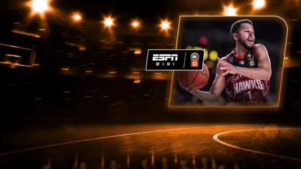 NBL Mini: Round 18: Tasmania JackJumpers vs Illawarra Hawks