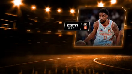 NBL Mini: Round 18: Sydney Kings vs Adelaide 36ers