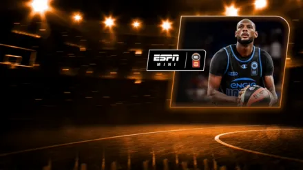 NBL Mini: Round 18: Perth Wildcats vs Melbourne United