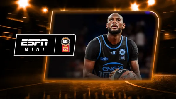 thumbnail - NBL Mini: Round 18: Perth Wildcats vs Melbourne United