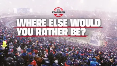 thumbnail - Where Else Would You Rather Be?