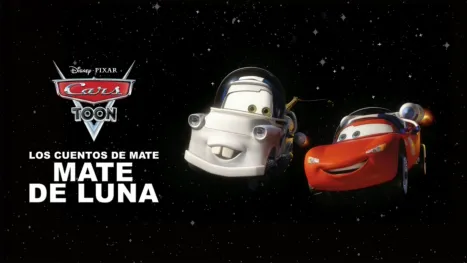 thumbnail - Los cuentos de Mate: Mate de luna