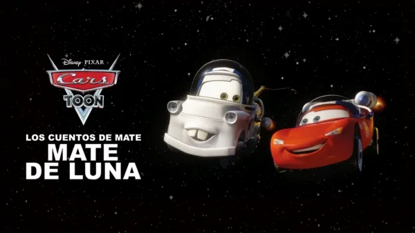 thumbnail - Los cuentos de Mate: Mate de luna