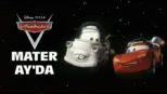 thumbnail - Çizgi Arabalar: Mater Ayda