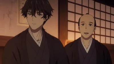 thumbnail - S1:E11 (Sub) Episode 11