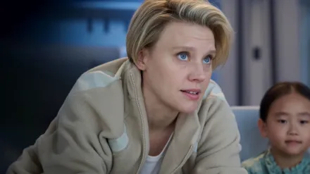 In the Blink of an Eye