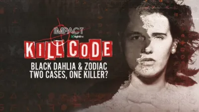 IMPACT x Nightline: Kill Code: Black Dahlia & Zodiac - Two Cases, One Killer?