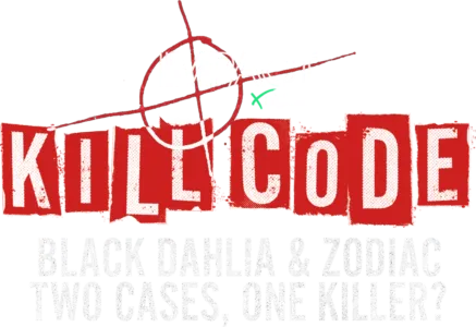 IMPACT x Nightline: Kill Code: Black Dahlia & Zodiac - Two Cases, One Killer?