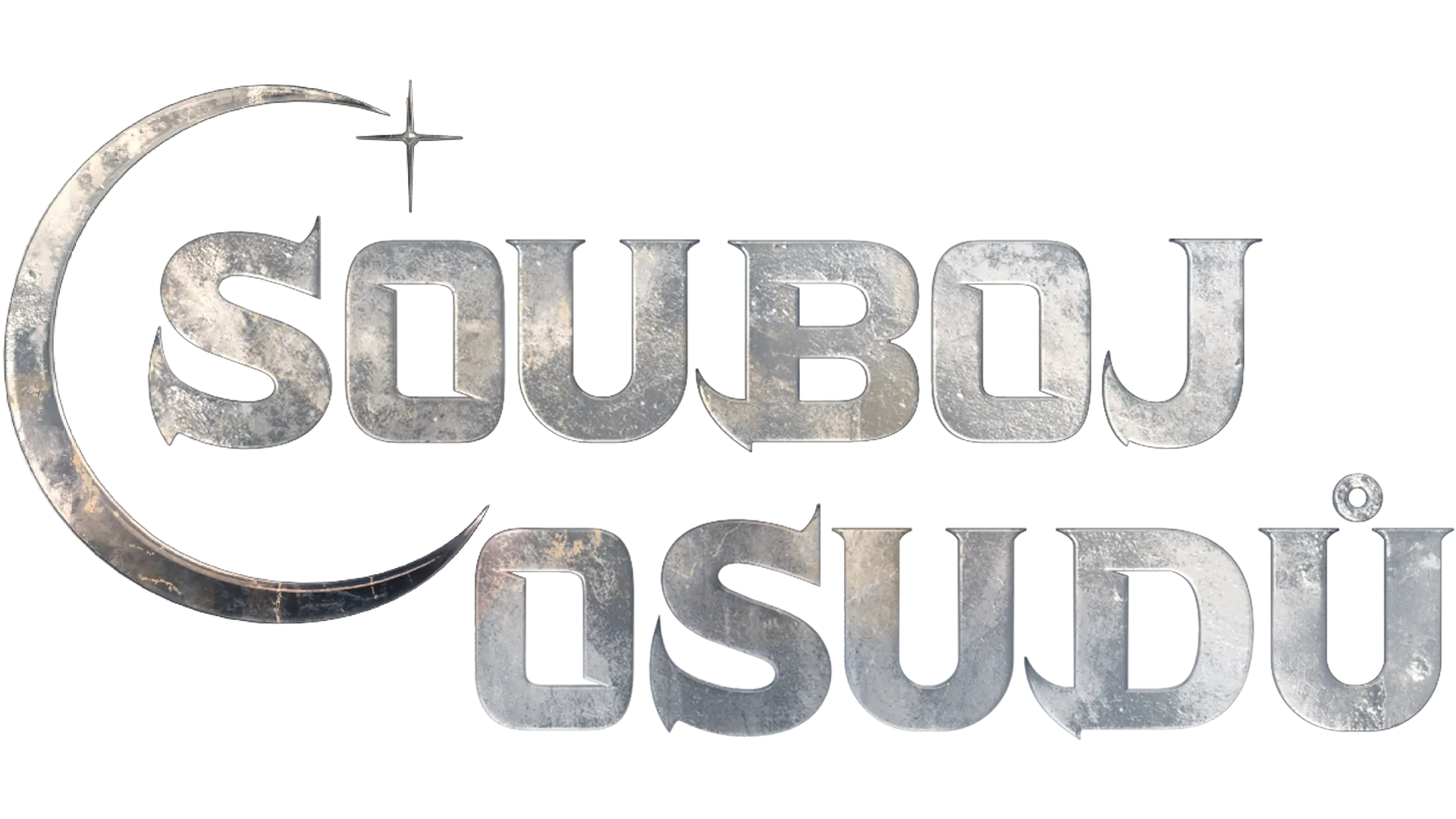 Souboj osudů