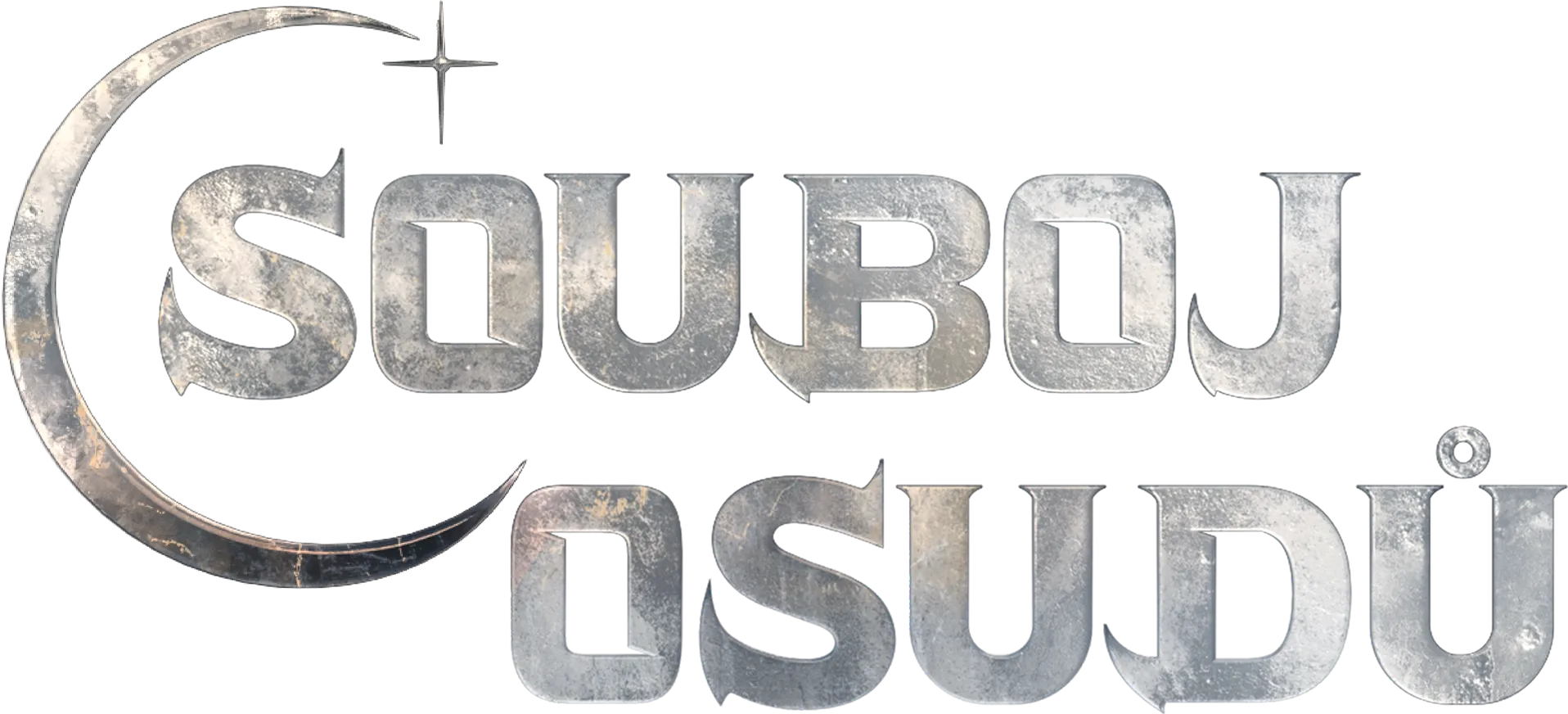 Souboj osudů
