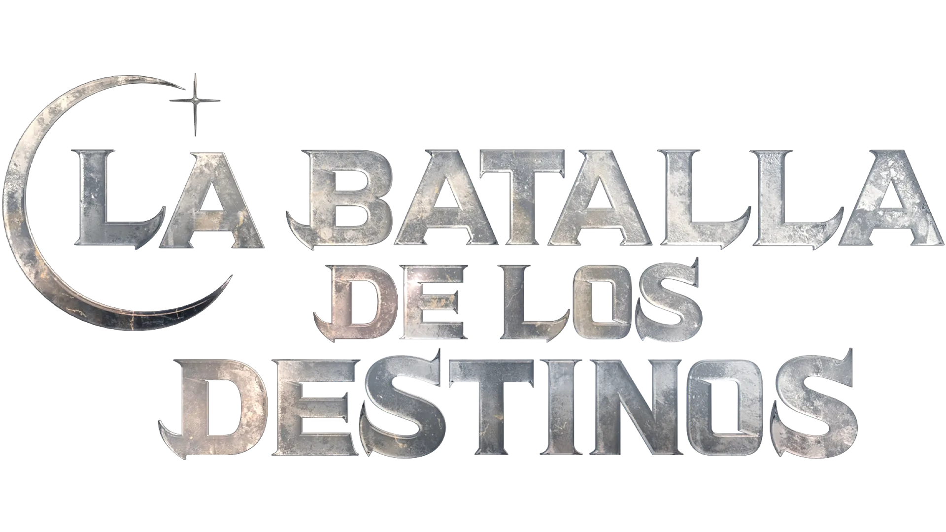 La batalla de los destinos