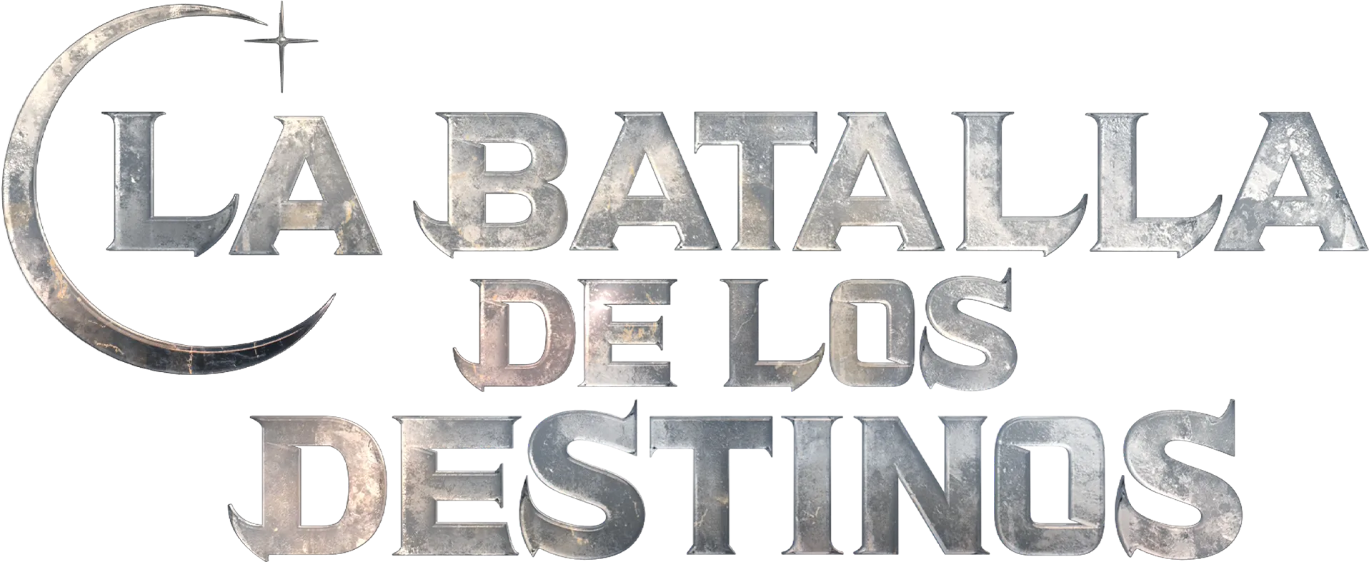 La batalla de los destinos
