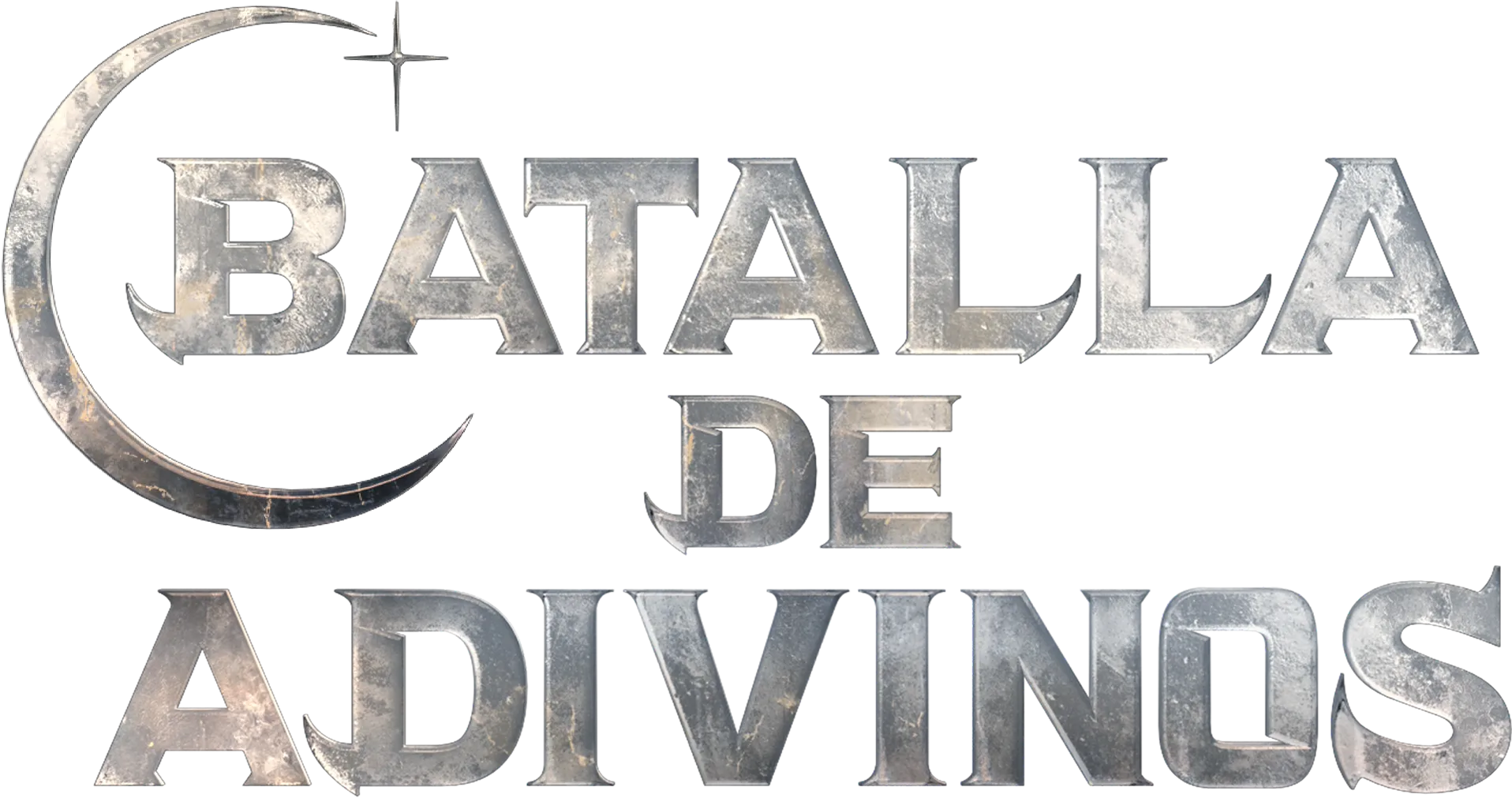 Batalla de adivinos