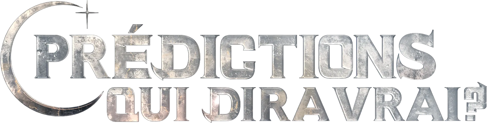 Prédictions : qui dira vrai ?