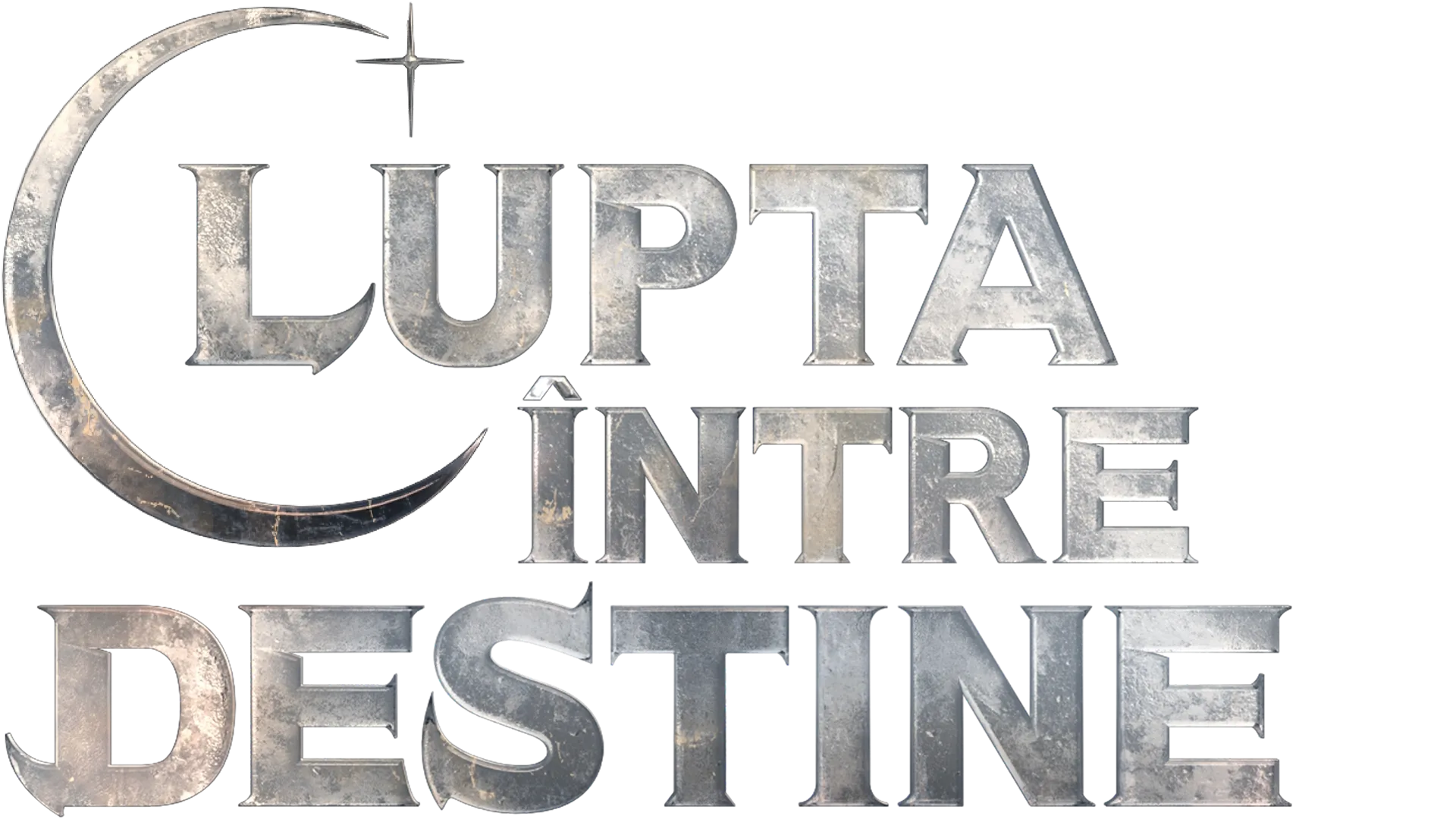 Lupta între destine