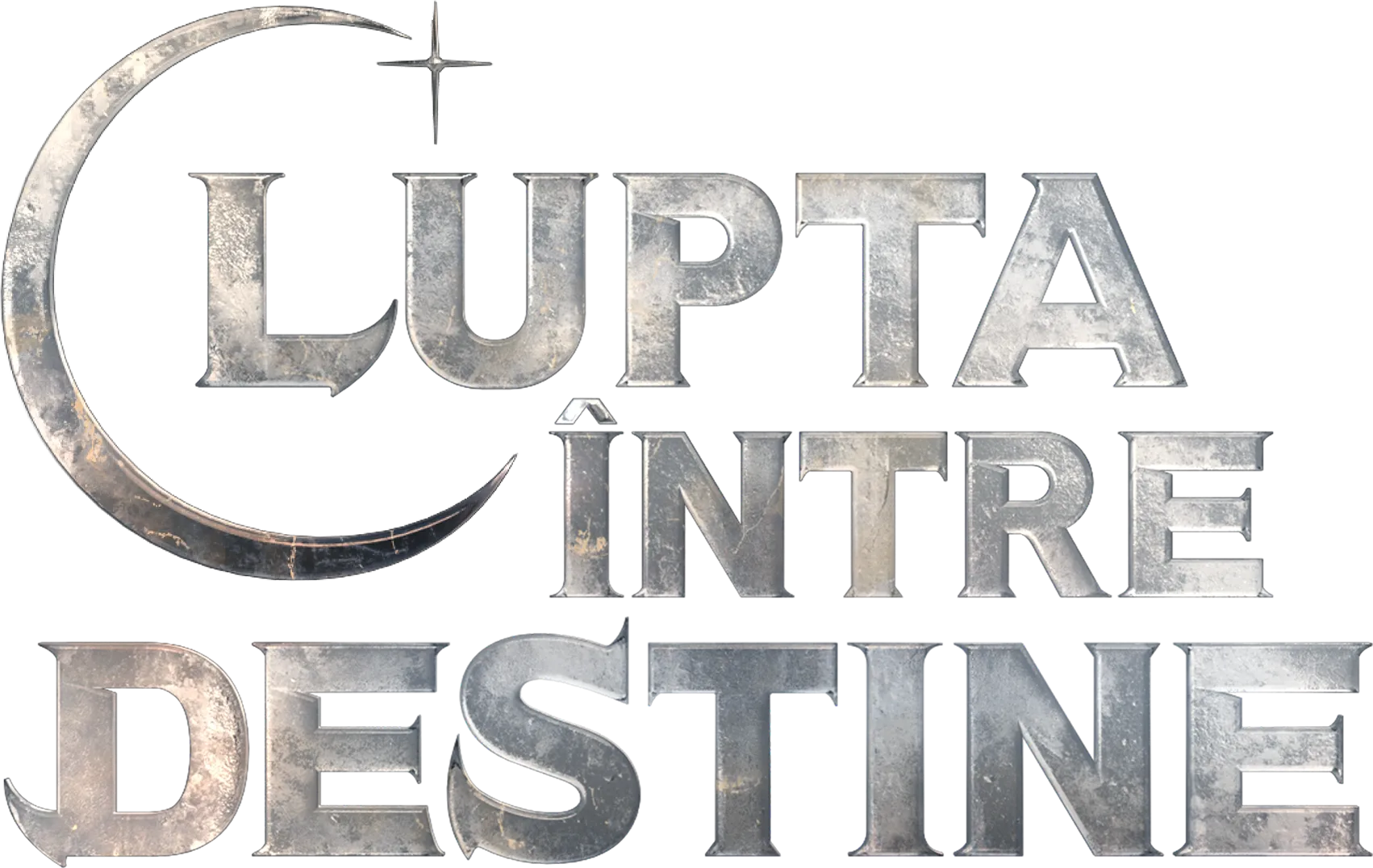 Lupta între destine