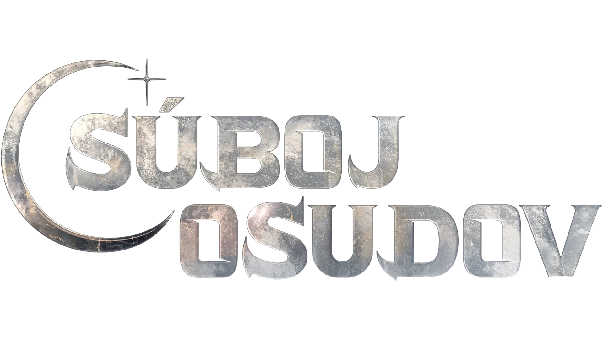 Súboj osudov