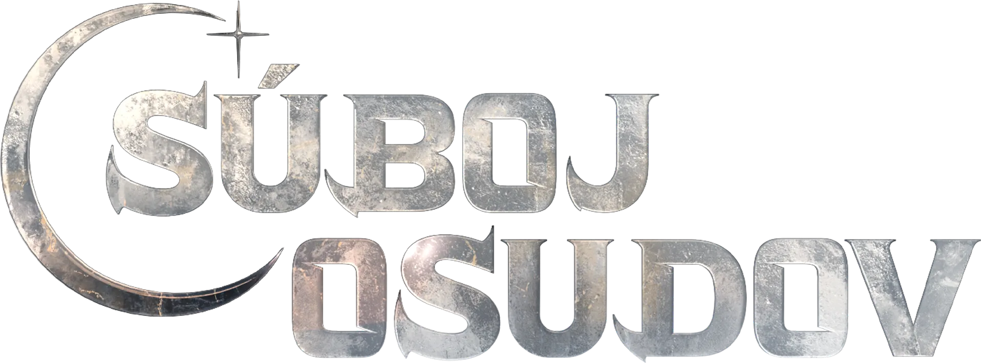 Súboj osudov