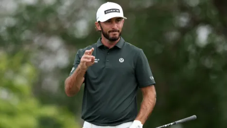 thumbnail - The American Express: Homa Featured Group (First Round)