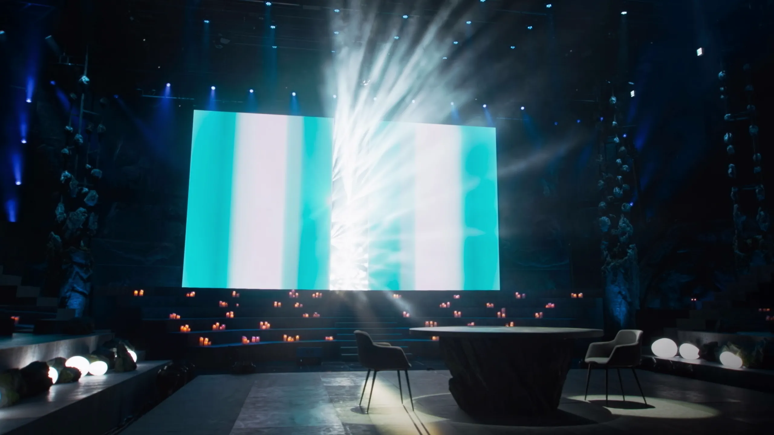 thumbnail - S1：第9話「第9話」