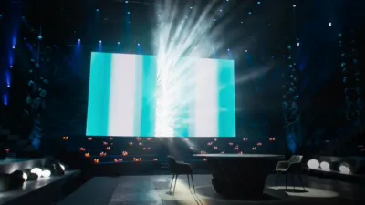 thumbnail - S1:E9 Episode 9