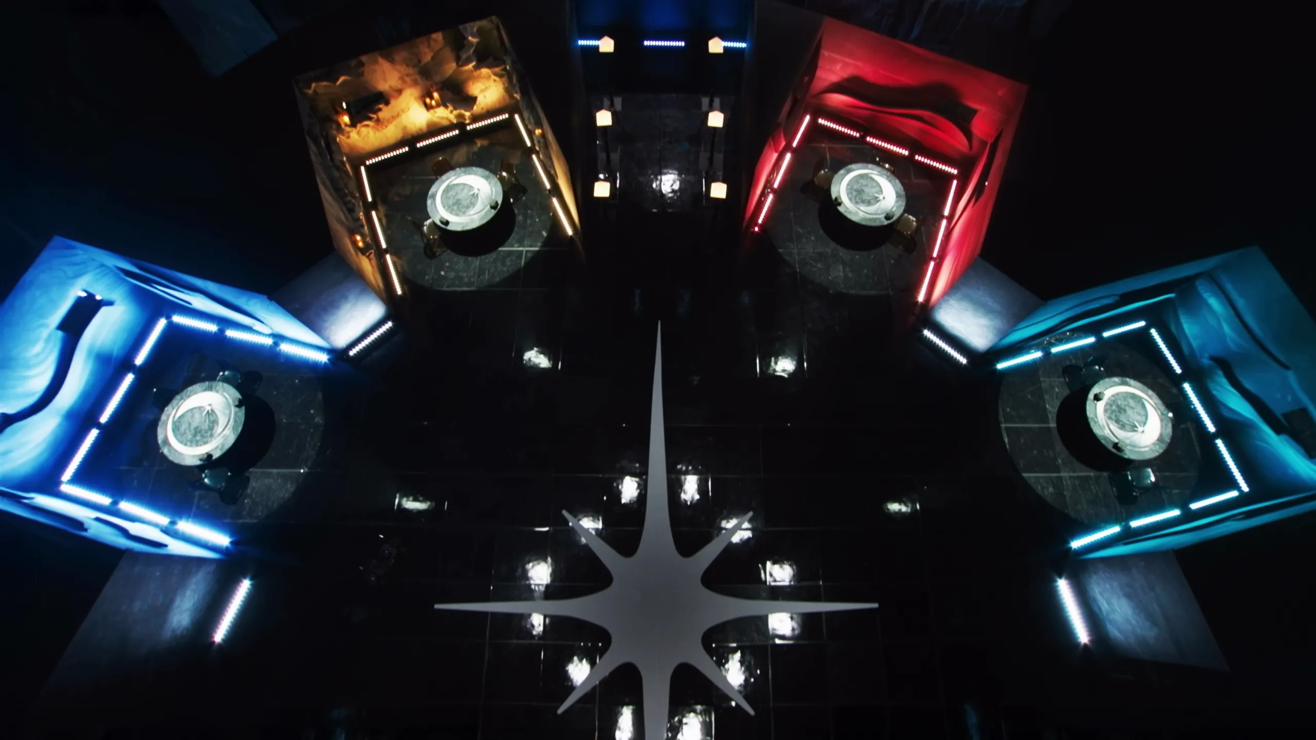 thumbnail - S1：第7話「第7話」