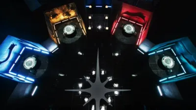 thumbnail - S1:E7 Episode 7