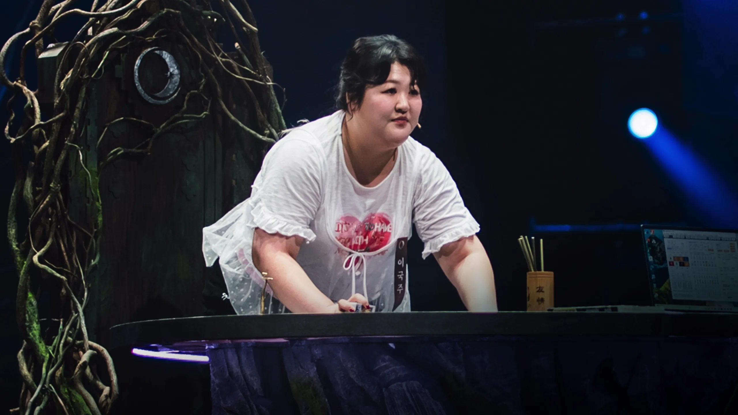 thumbnail - S1：第6話「第6話」