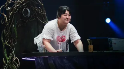 thumbnail - S1:E6 Episode 6