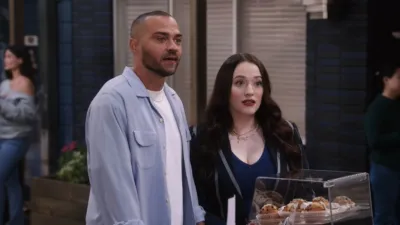 thumbnail - S2:E11 Toys