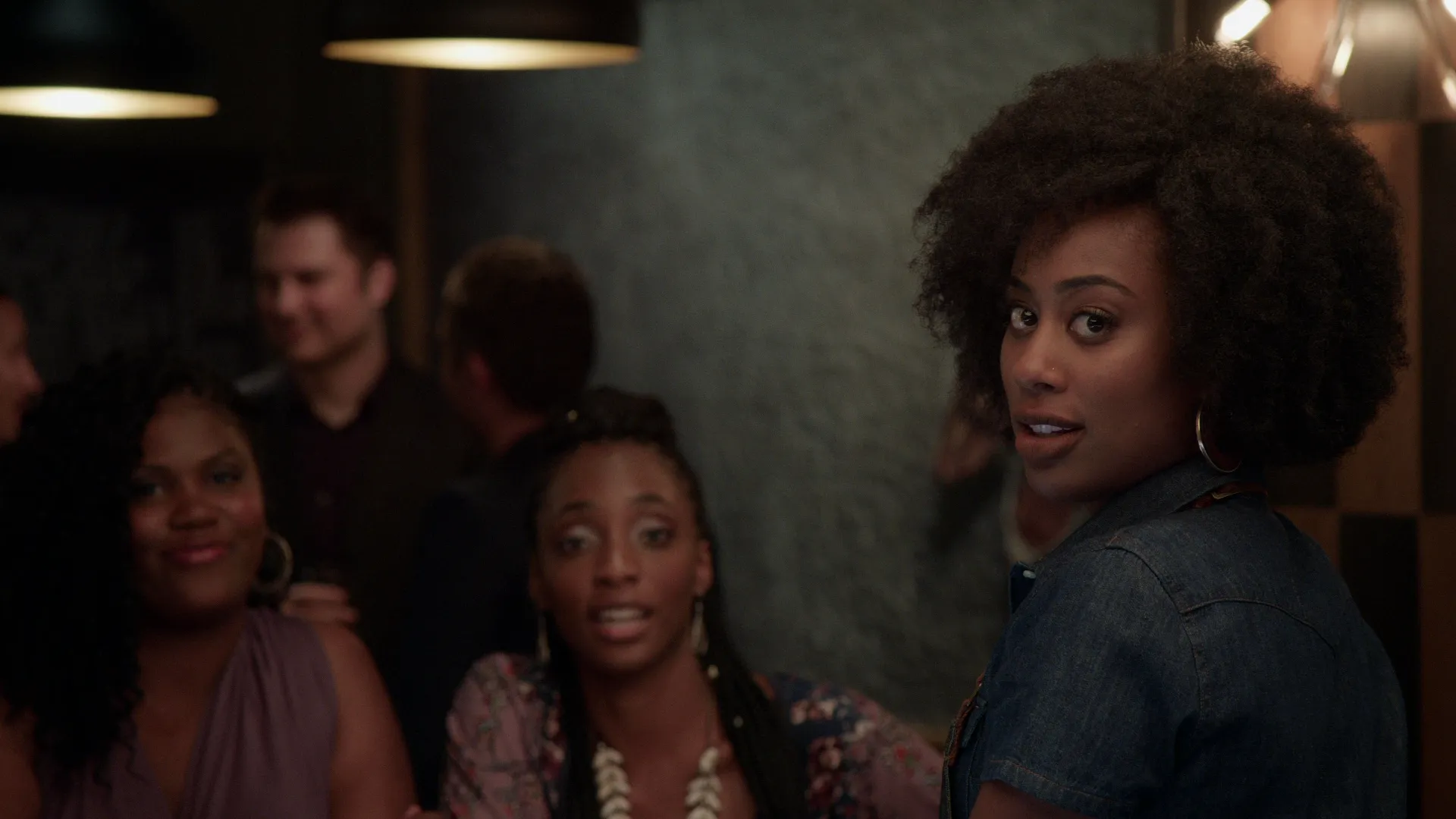 thumbnail - S1:E7 Swipe Right