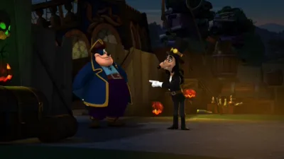 thumbnail - Mickey Mouse Mixed-Up Adventures