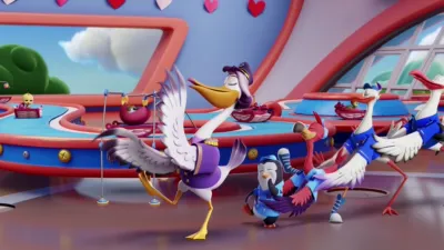 thumbnail - SMÅTT – Småttingarnas transporttjänst