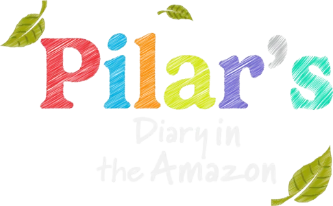 Pilar’s Diary in the Amazon