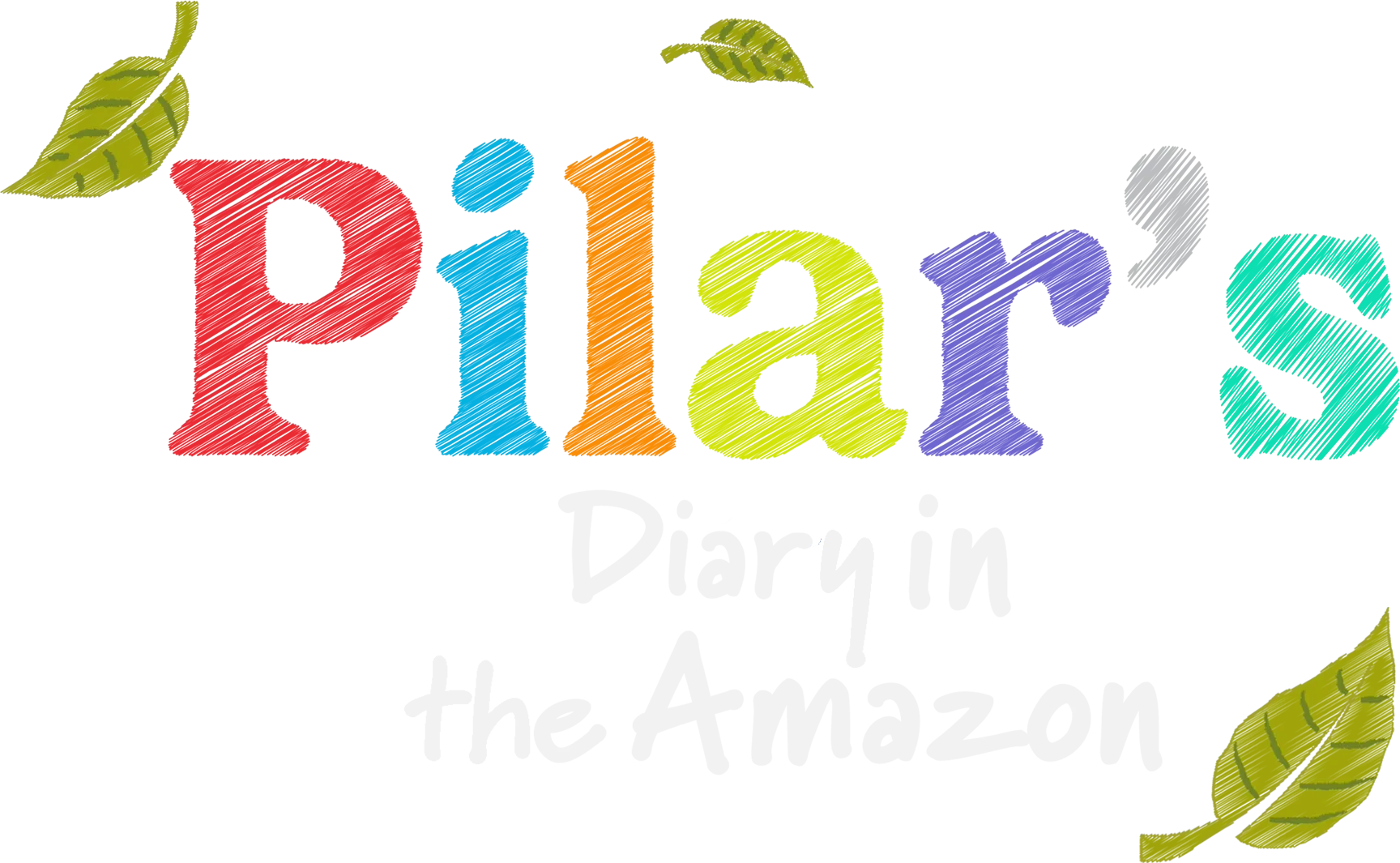 Pilar’s Diary in the Amazon