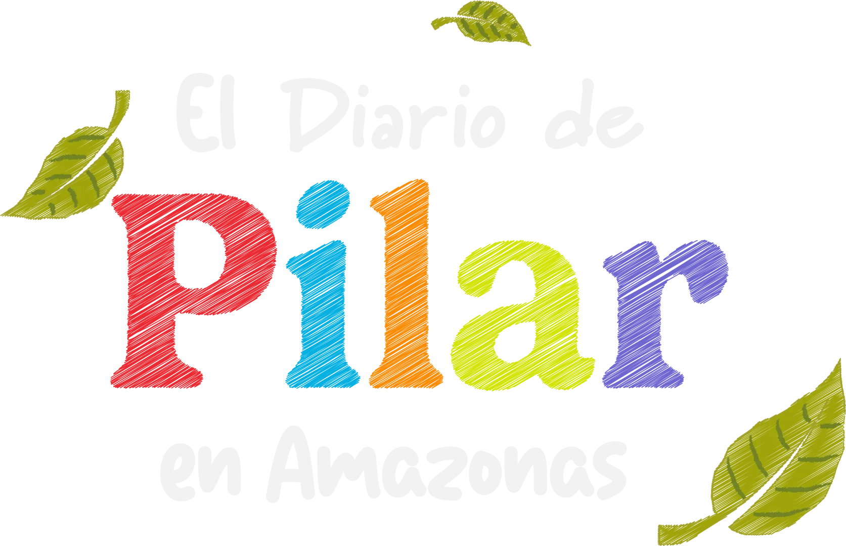 El Diario de Pilar en Amazonas