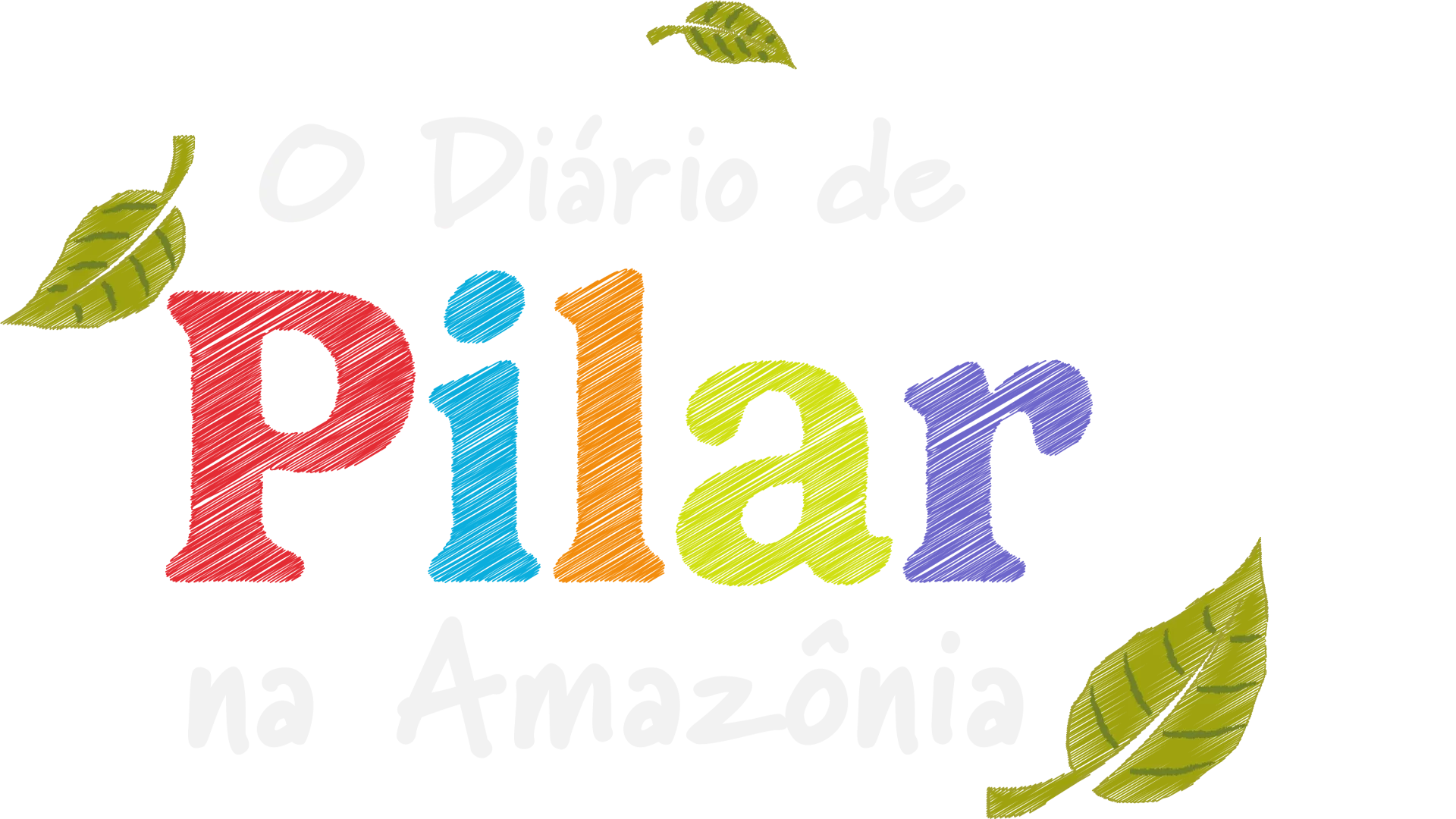 O Diário de Pilar na Amazônia