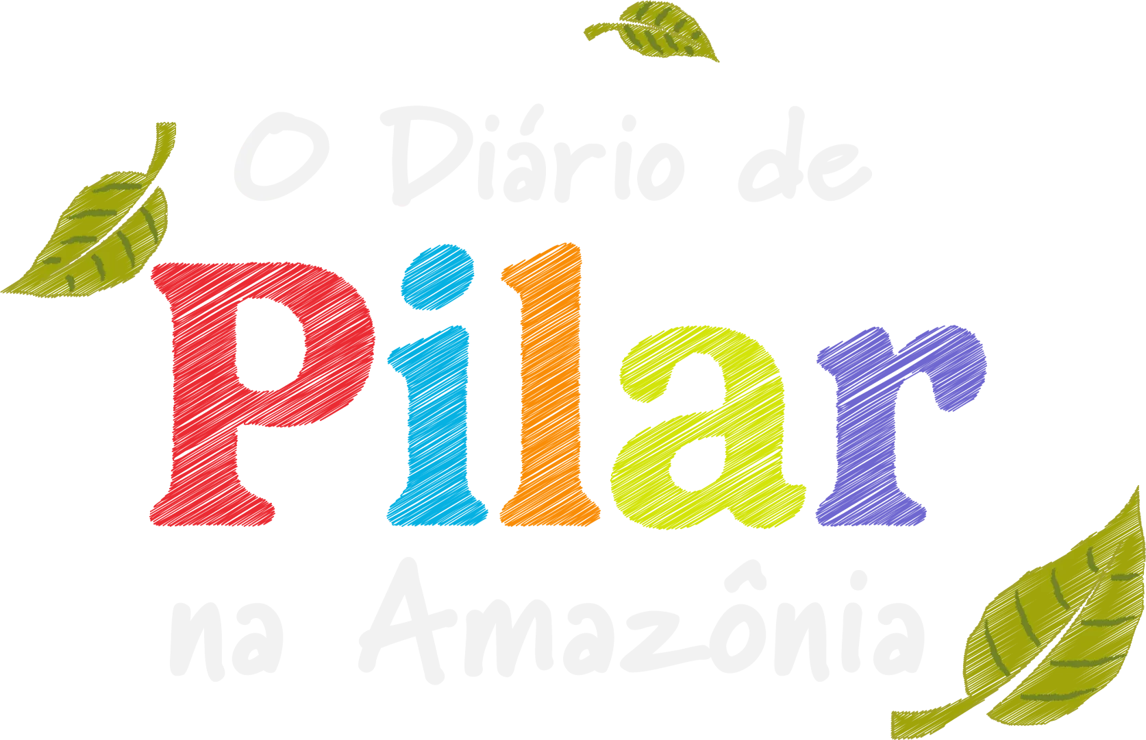 O Diário de Pilar na Amazônia