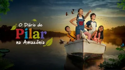 thumbnail - O Diário de Pilar na Amazônia