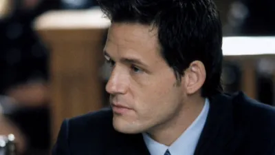 thumbnail - S5:E4 Fear of Flirting