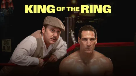 thumbnail - King of the Ring