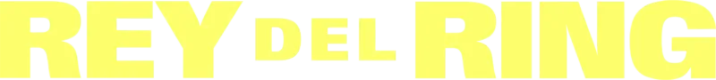 Rey del Ring
