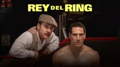 thumbnail - Rey del Ring