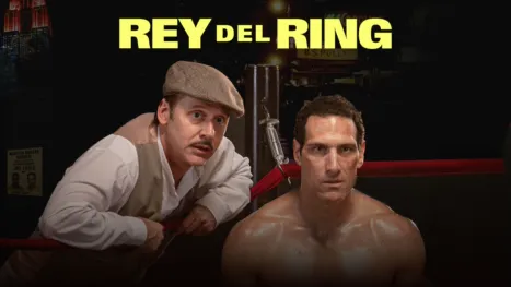 thumbnail - Rey del Ring