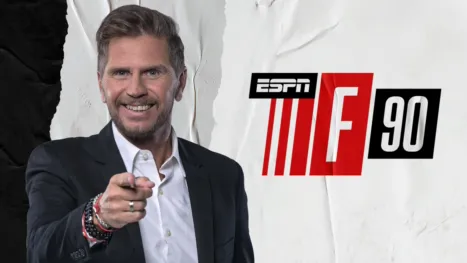thumbnail - ESPN F90 Argentina